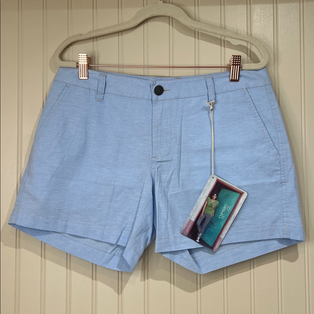NWT Purnell shorts
